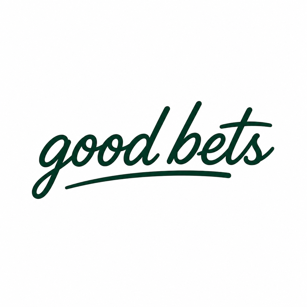 Good Bets Logo